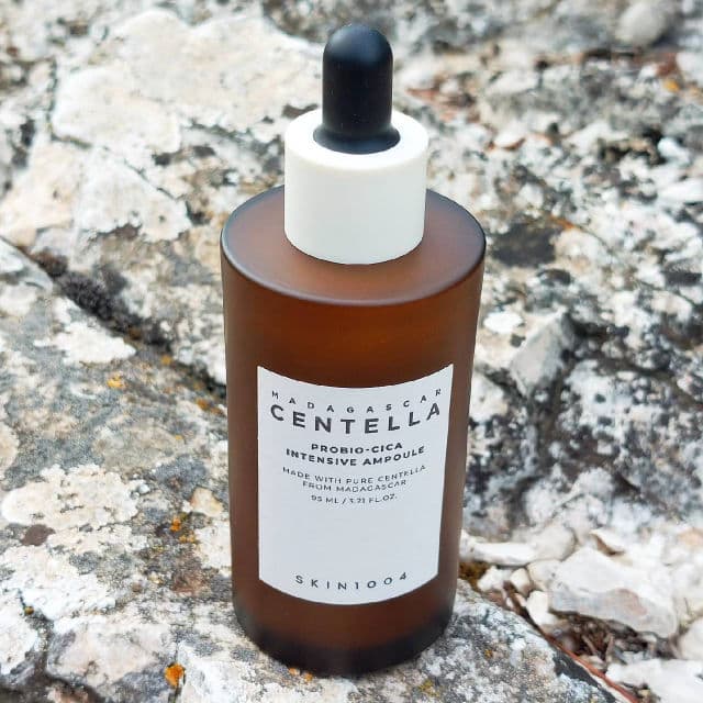 SKIN1004 Madagascar Centella Probio-Cica Intensive Ampoule review photo by RedMarine28