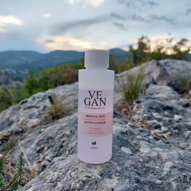 Vegan By Happy Skin Original Skin Essence Toner review photo by RedMarine28