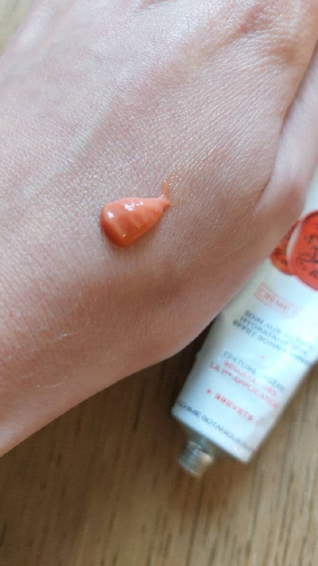 Garancia Diabolique Tomate Water Cream review photo by RedMarine28