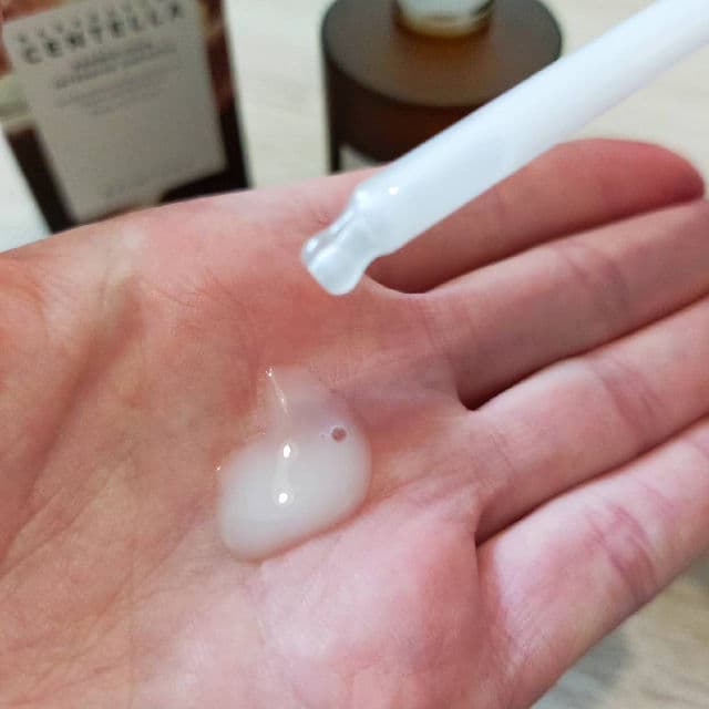 SKIN1004 Madagascar Centella Probio-Cica Intensive Ampoule review photo by RedMarine28