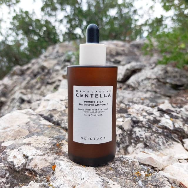 SKIN1004 Madagascar Centella Probio-Cica Intensive Ampoule review photo by RedMarine28