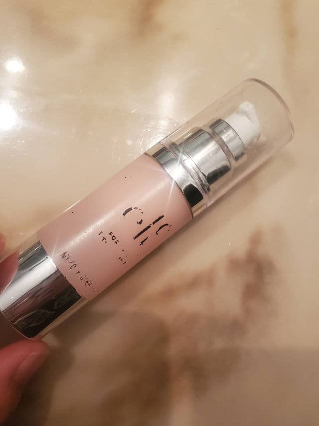 ELF Poreless Face Primer review photo by luvmeeh89