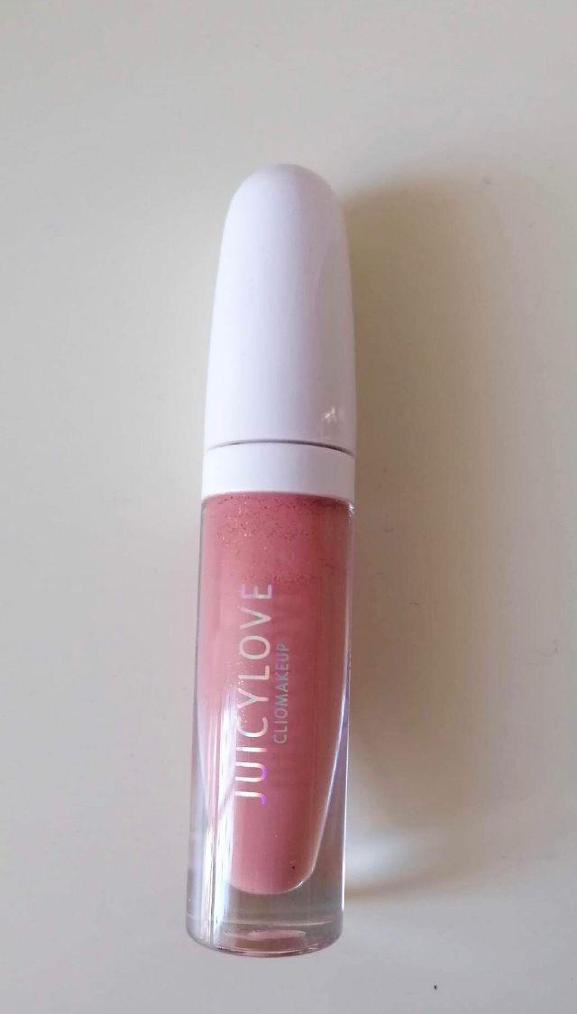 Juicy Love Lip Gloss product review