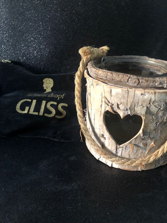 Schwarzkopf Gliss Night Elixir Overnight Reconstruction review photo by beautyismygossip