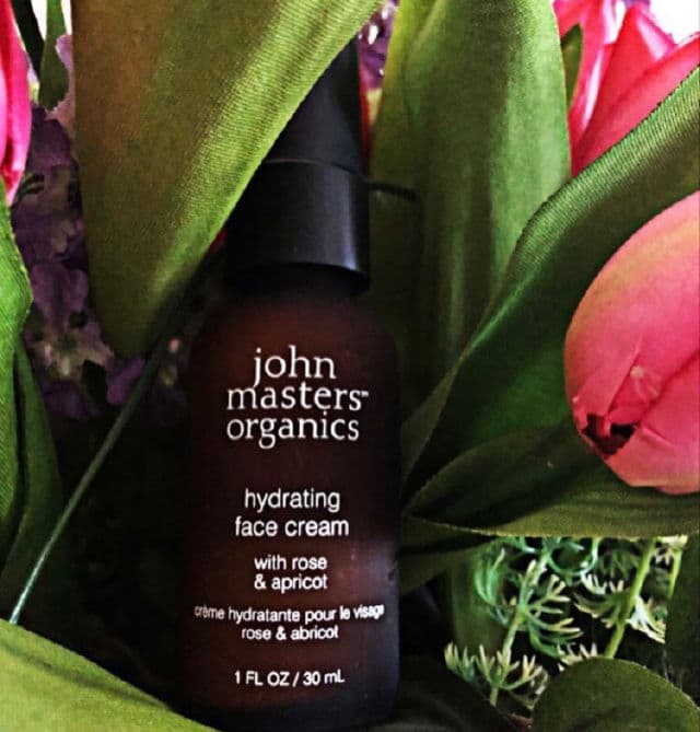 John Masters Organics Rose Apricot AO Day Creme review photo by beautyismygossip