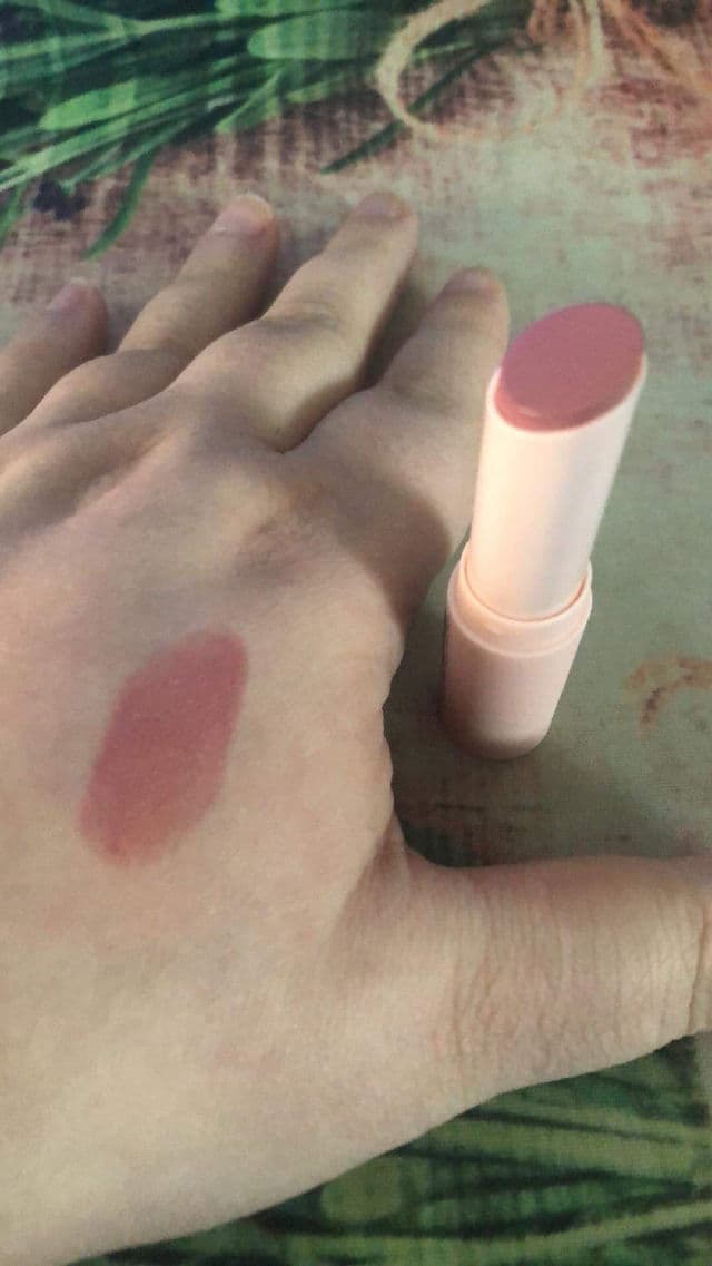 Astra 02 - Bamboo review photo by beautyismygossip