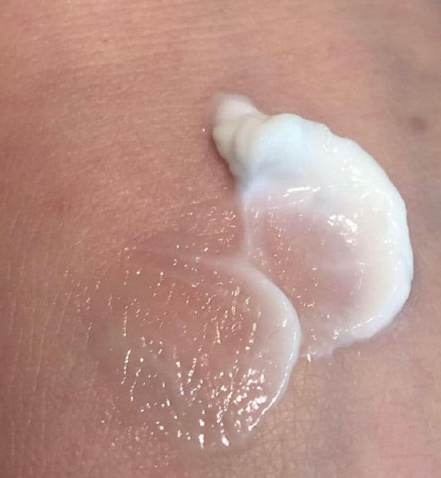 BioNike Defence Skinergy Reactivating Balm review photo by beautyismygossip