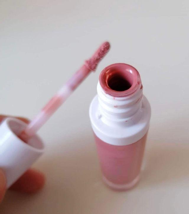 Juicy Love Lip Gloss product review