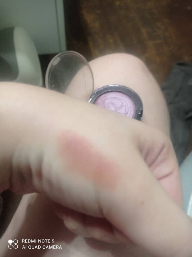 YVES ROCHER Botanical Color Eyeshadow review photo by Ashee116