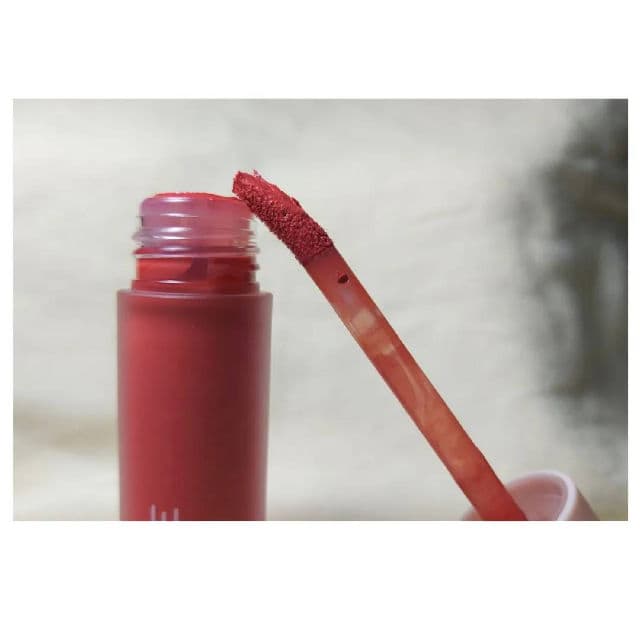 Allione Muse Mellow Velvet Tint #105 Lazy Young review photo by Ririco