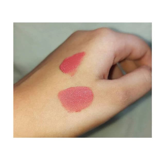 Allione Muse Mellow Velvet Tint #105 Lazy Young review photo by Ririco