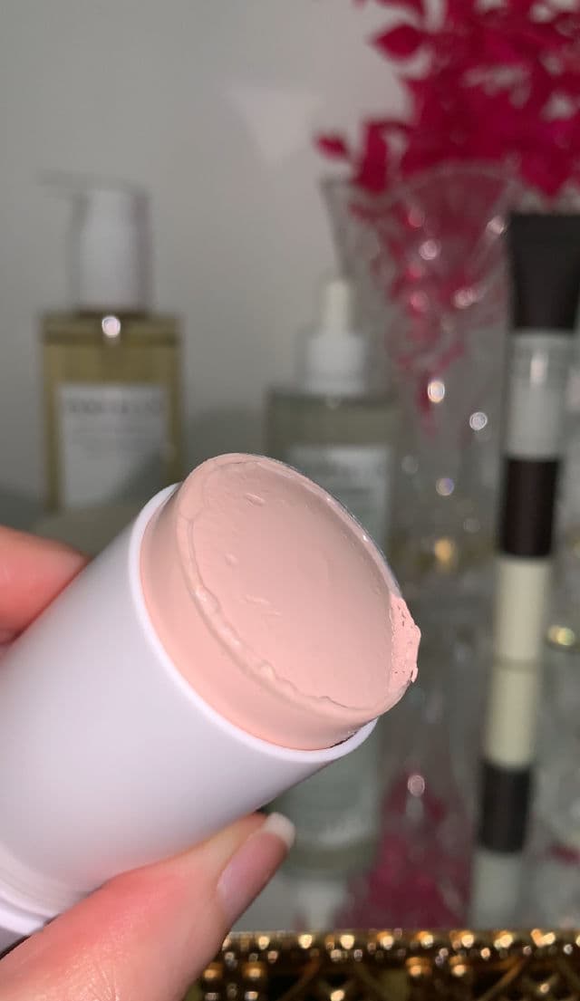 SKIN1004 Madagascar Centella Poremizing Quick Clay Stick Mask review photo by miladz