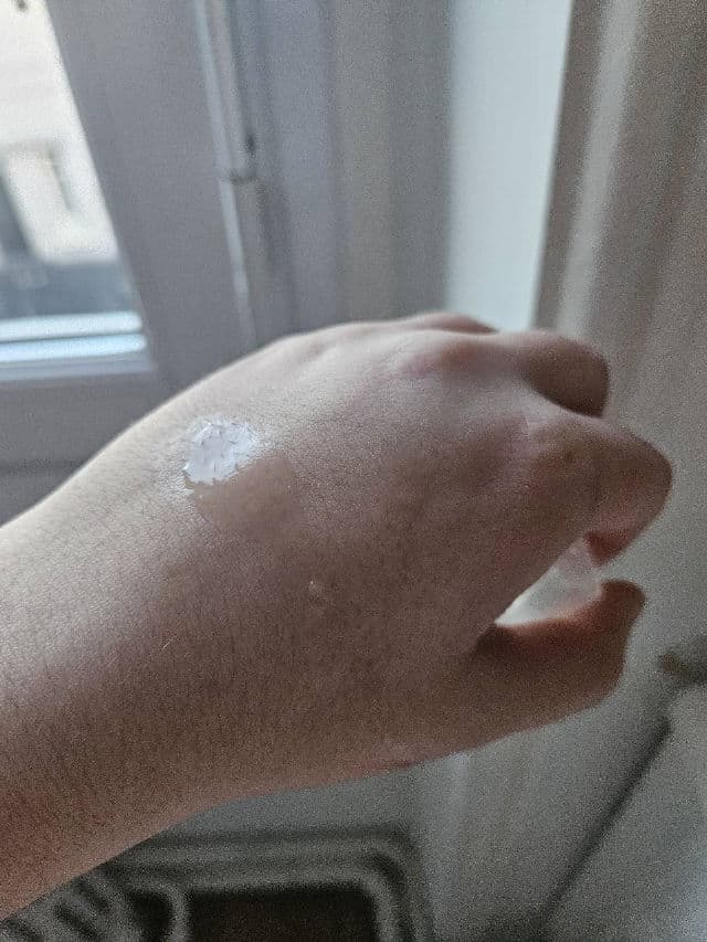 Creightons Salicylic Acid Exfoliating Tonic  review photo by kagu