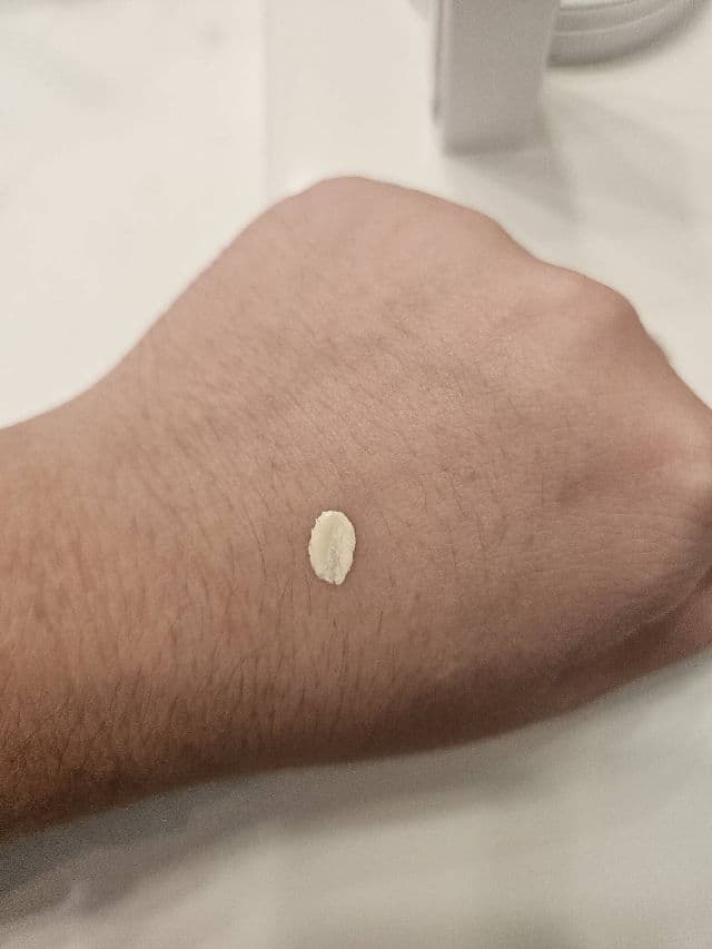 Maybelline Super Stay Longwear Active Wear Liquid Foundation review photo by kagu