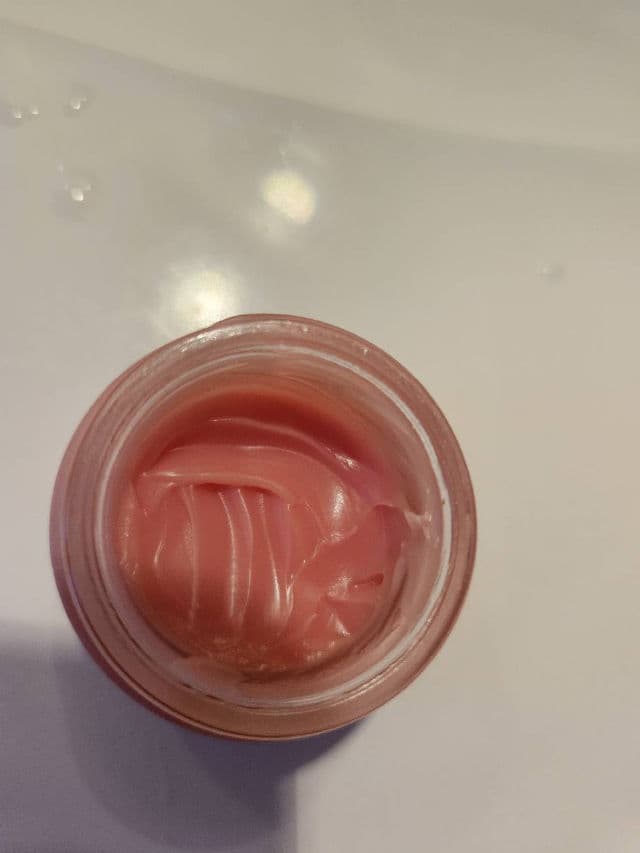 W7 Sweet Dreams Overnight Lip Mask review photo by kagu