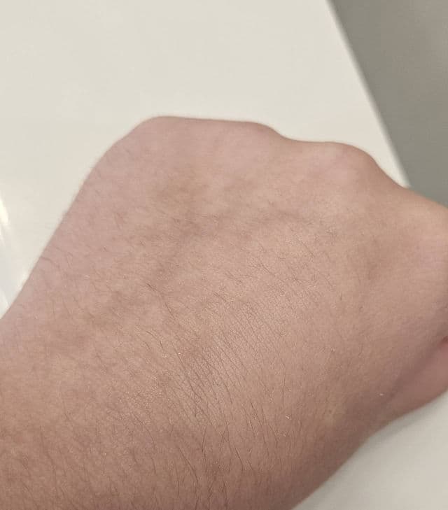 Maybelline SuperStay Full Coverage Powder Foundation review photo by kagu