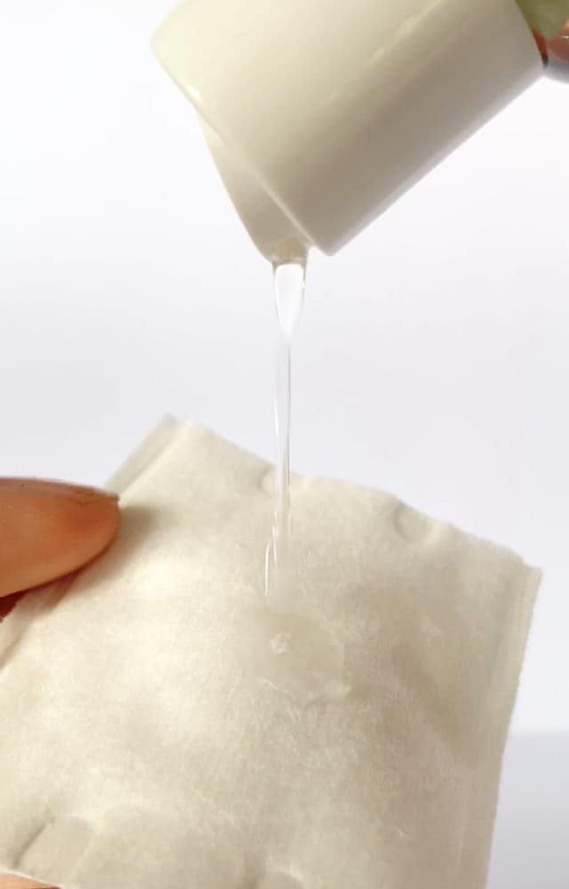 BENTON Heartleaf Toner review photo by Kyeugc