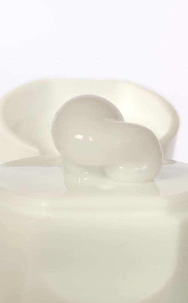 BENTON Heartleaf Cream review photo by Kyeugc