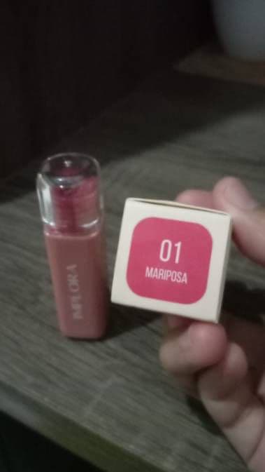 Implora Jelly Tint review photo by sssssssssss