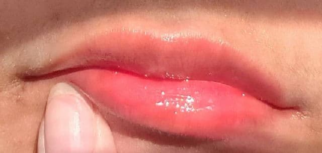 INGA Crush review photo by narynnx