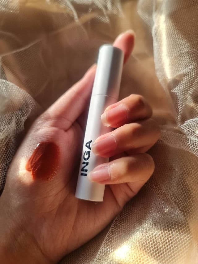 INGA Crush review photo by narynnx