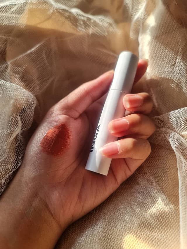 INGA Crush review photo by narynnx