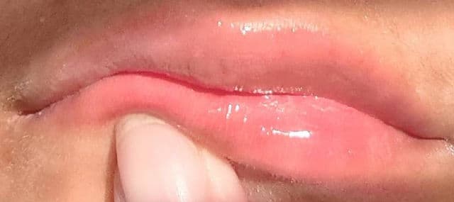 INGA Crush review photo by narynnx