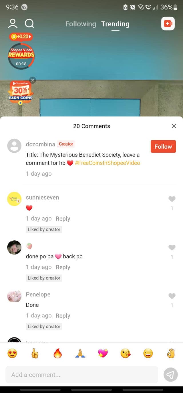 INGA Crush review photo by narynnx