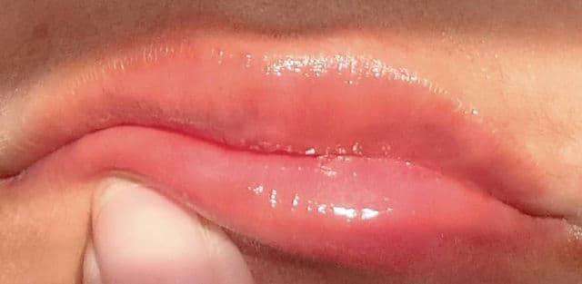 INGA Crush review photo by narynnx