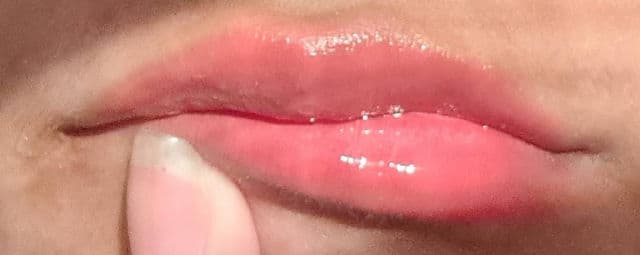 INGA Crush review photo by narynnx