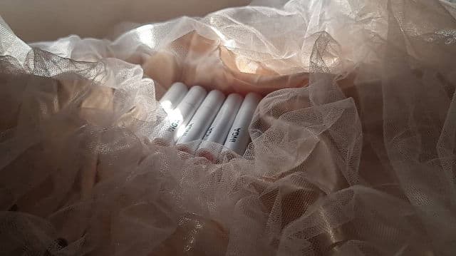 INGA Crush review photo by narynnx