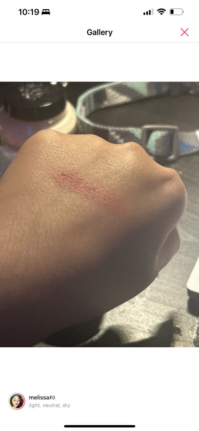 Lawless Vintage Love review photo by XomelissaaXo