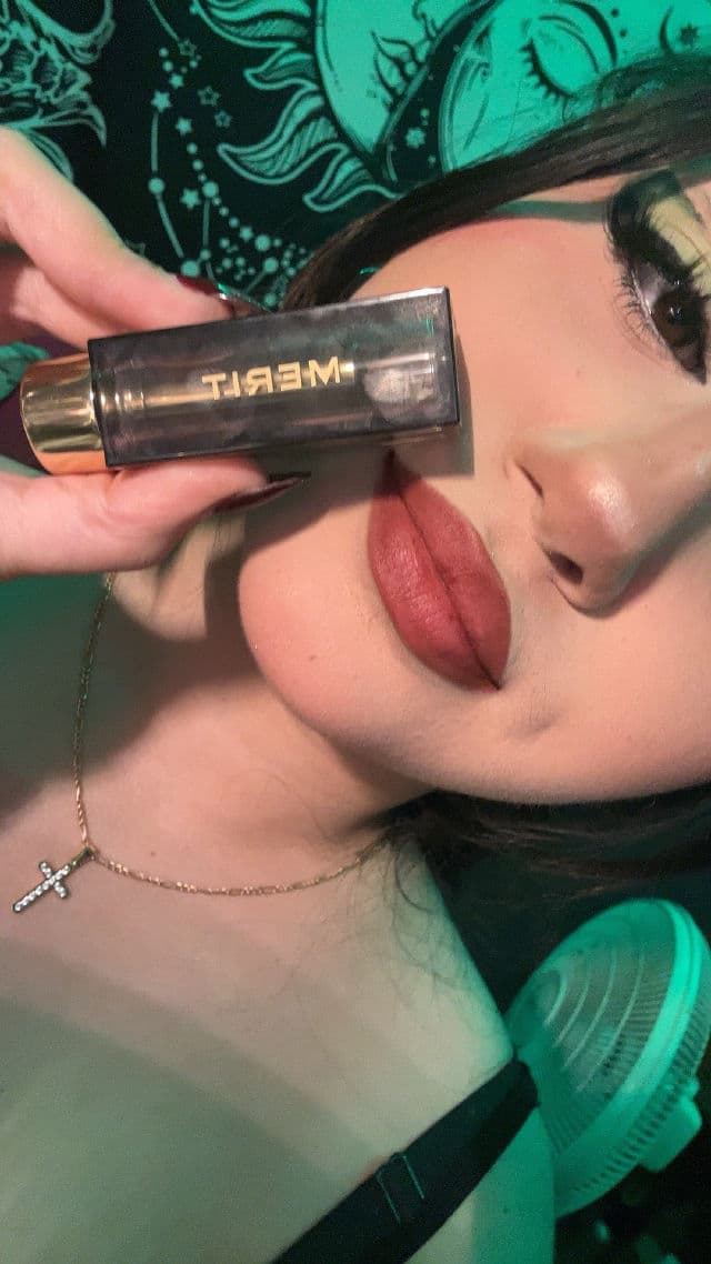 MERIT Beauty Signature Lip review photo by XomelissaaXo