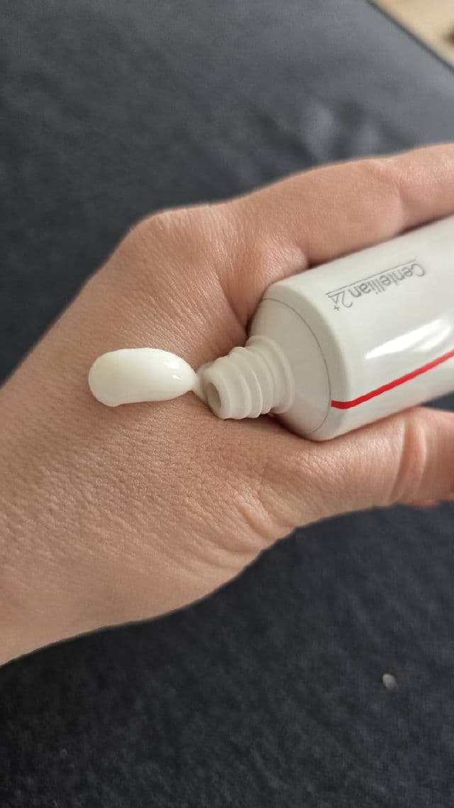 Centellian24 Madeca Cream Time Reverse review photo by SaViDi