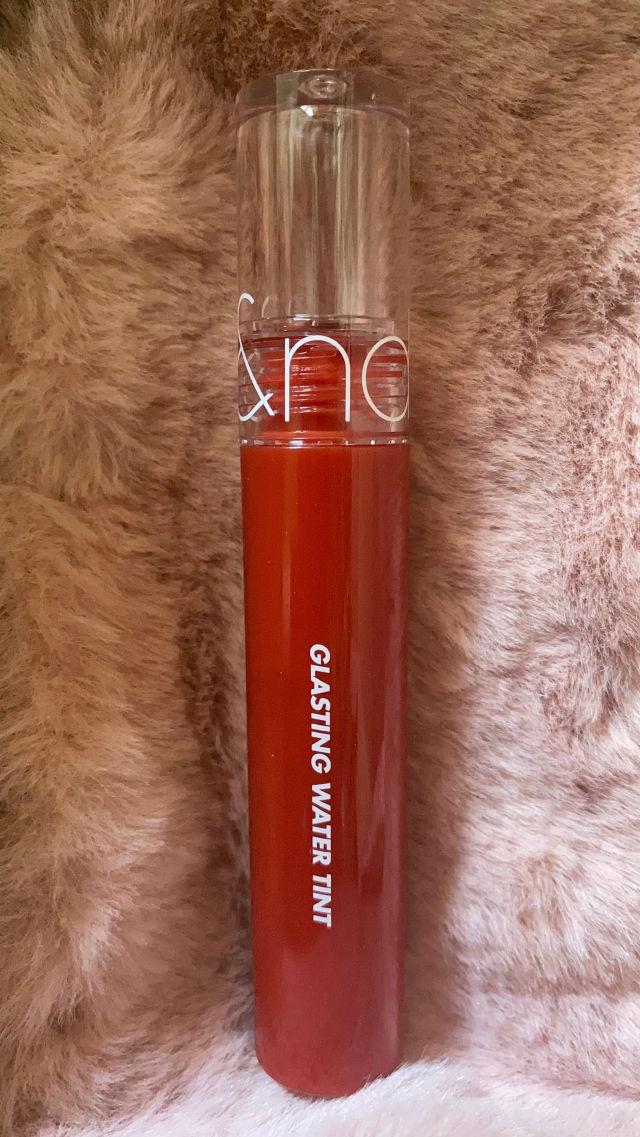 Glasting Water Tint product review