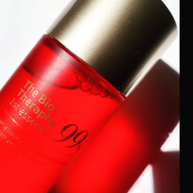 Swanicoco The Bio Therapy 1st Essence review photo by Annienabeel