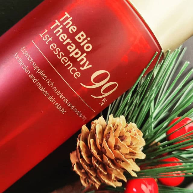 Swanicoco The Bio Therapy 1st Essence review photo by Annienabeel