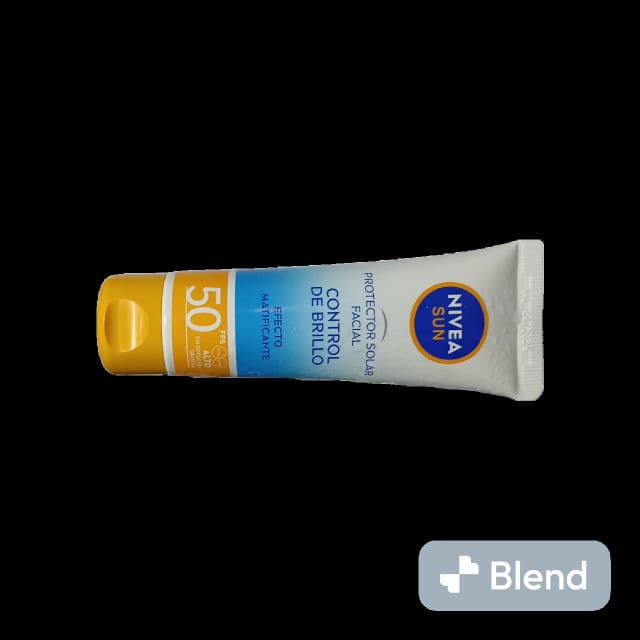 Nivea Sun UV Face BB Cream SPF 50 review photo by daaaanyugc