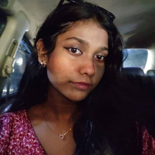 mude #01 Cozy Rosy review photo by aditie