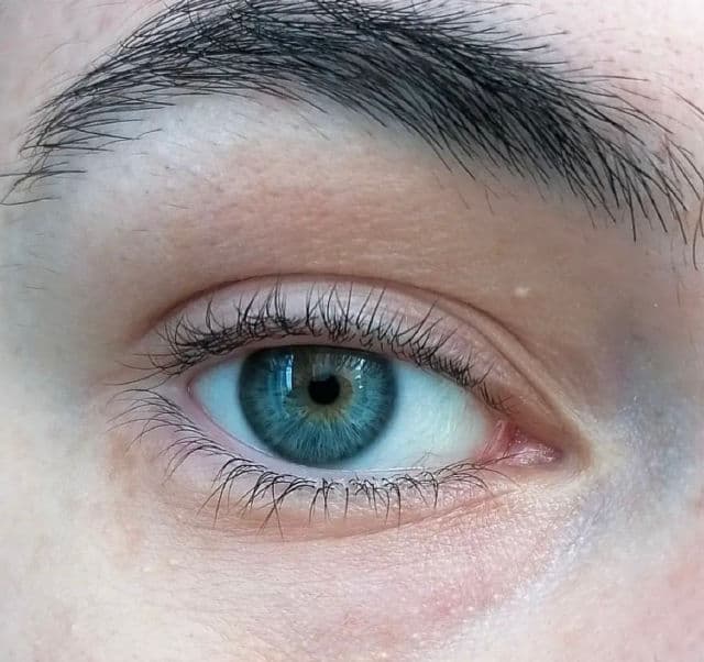 Rimmel Pro XXL Máscara Efecto Pestañas Mega Volumen review photo by cocoaskincare