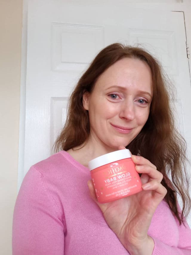 Pacifica Glow Baby Brightening Peel Pads 10% AHA + BHA review photo by Dziosefina40