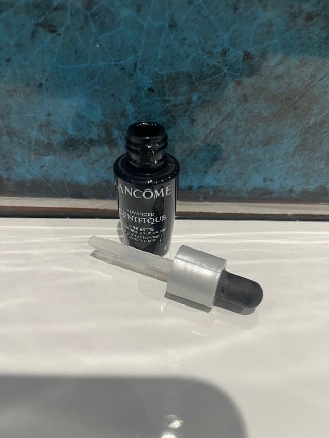 Advanced Genifique Youth Activating Concentrate product review