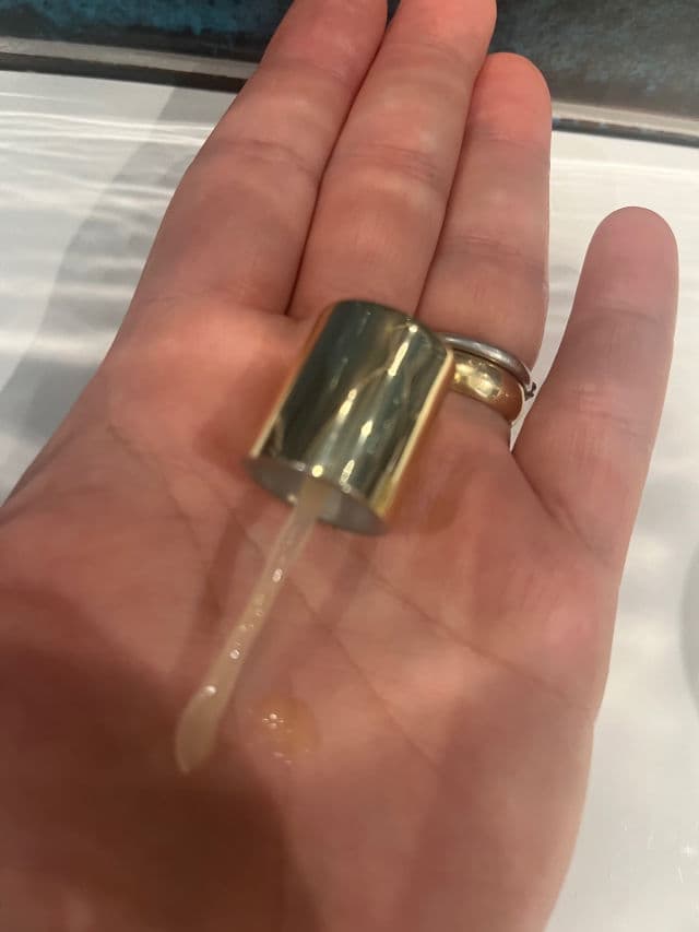 Advanced Night Repair Intense Reset Concentrate product review