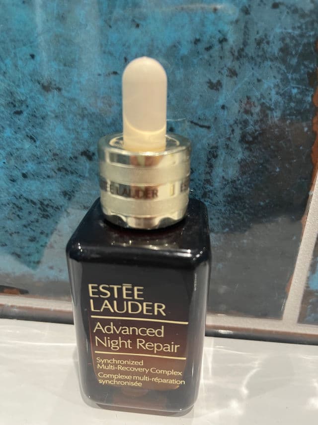 Advanced Night Repair Synchronized Multi-Recovery Complex product review