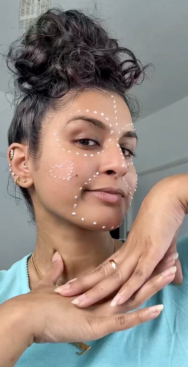 Mary&May Glutathione Eye Cream Kit review photo by Peachy92