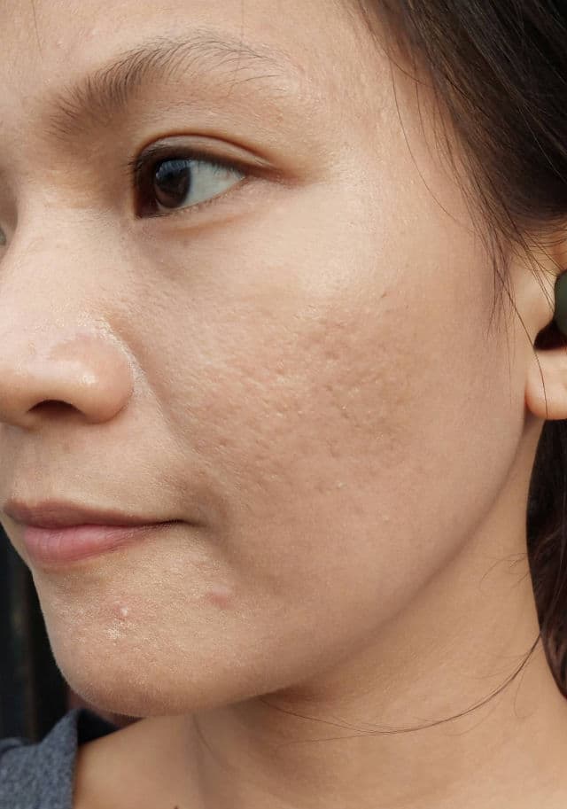 medi-peel Glutathione Mela Toning Sun Cream SPF 50+ PA+++ review photo by thatgirlcoffee