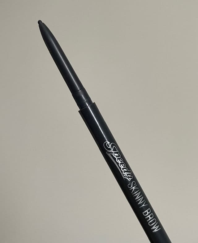 Peripera 02 Dark Brown review photo by popporoni