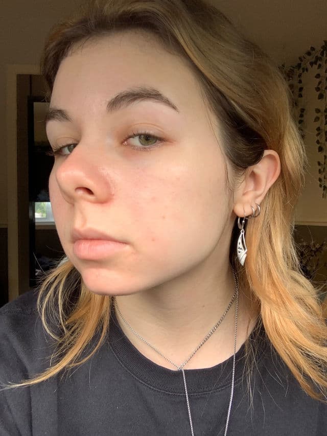 Ultra Repair Cream Intense Hydration product review