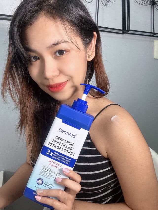 D' Alba Piedmont White Truffle Return Oil Cream Cleanser review photo by EfeyCM