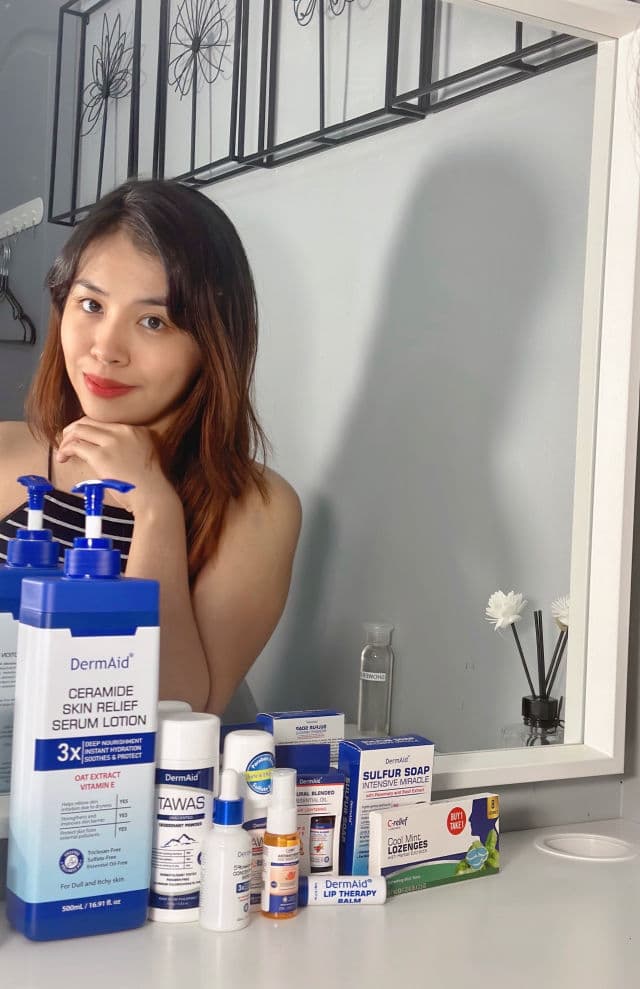 D' Alba Piedmont White Truffle Return Oil Cream Cleanser review photo by EfeyCM